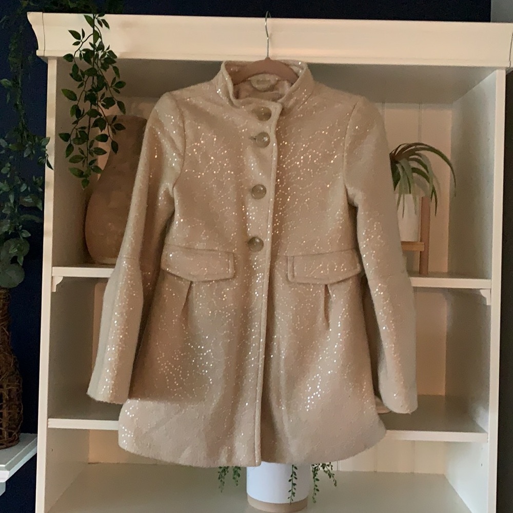 Gap Kids dress jacket size 12